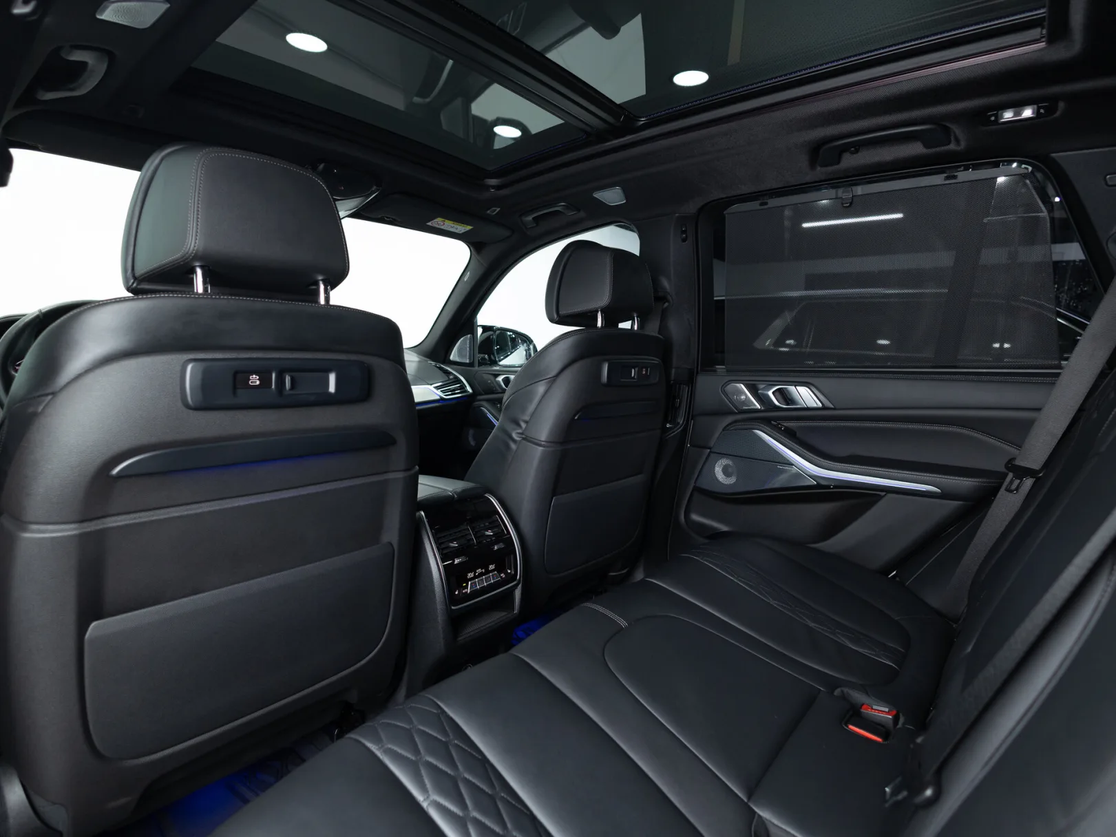 BMW X5 M50d IV (G05/G18), 2020 — экстерьер, фото 27