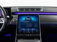 Mercedes-Benz S-Класс S 350 d 4MATIC LUXURY VII (W223), 2021 — экстерьер, фото 22