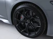 Audi RS 6 RS6 Avant performance IV (C8), 2024 — экстерьер, фото 35