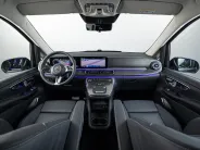 Mercedes-Benz V-Класс Exclusive III (W447) Рестайлинг 2, 2025 — экстерьер, фото 34
