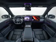 Zeekr 9X Max (6 seats) I, 2025 — экстерьер, фото 37