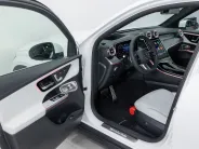 Mercedes-Benz GLC 300 4MATIC II (X254), 2025 — экстерьер, фото 8