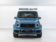 Mercedes-Benz G-Класс AMG G 63 II (W463), 2023 — экстерьер, фото 2