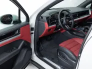 Porsche Cayenne Базовая III Рестайлинг, 2024 — экстерьер, фото 7