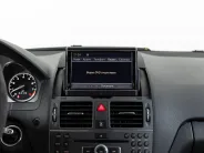 Mercedes-Benz C-Класс AMG III (W204), 2010 — экстерьер, фото 28