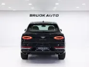 Bentley Bentayga Individual I Рестайлинг, 2022 — экстерьер, фото 5