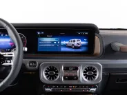 Mercedes-Benz G-Класс G 450 d AMG Line III (W465) Рестайлинг, 2025 — экстерьер, фото 25