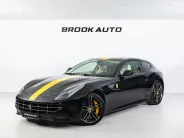 Ferrari FF I, 2014 — экстерьер, фото 1