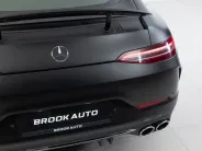 Mercedes-Benz AMG GT 4-Door Coupe AMG GT 43 4MATIC+ Особая Серия I, 2022 — экстерьер, фото 32