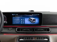 Mercedes-Benz V-Класс Exclusive III (W447) Рестайлинг 2, 2026 — экстерьер, фото 25