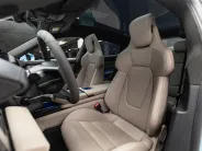 Porsche Taycan Turbo I, 2021 — экстерьер, фото 12