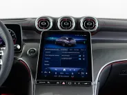 Mercedes-Benz GLC AMG GLC 43 4MATIC II (X254), 2025 — экстерьер, фото 26