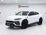 Lamborghini Urus Individual I, 2020 — экстерьер, фото 1