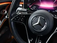 Mercedes-Benz S-Класс S 350 d 4MATIC LUXURY VII (W223), 2021 — экстерьер, фото 22