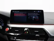 BMW M5 Competition VI (F90) Рестайлинг, 2021 — экстерьер, фото 24