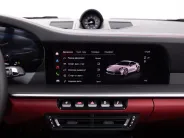 Porsche 911 VIII (992), 2023 — экстерьер, фото 21
