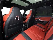 BMW X5 M Competition III (F95) Рестайлинг, 2024 — экстерьер, фото 31