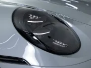 Porsche 911 Targa 4 GTS VIII (992) Рестайлинг, 2025 — экстерьер, фото 35