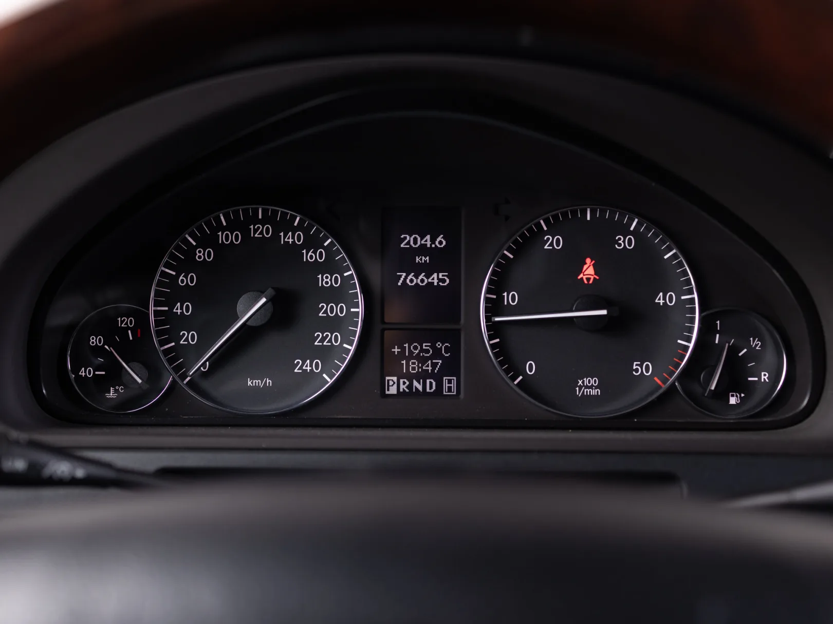 Mercedes-Benz G-Класс G 350 CDI II (W463) Рестайлинг 2, 2011 — экстерьер, фото 15