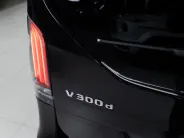 Mercedes-Benz V-Класс Avantgarde III (W447) Рестайлинг 2, 2024 — экстерьер, фото 32