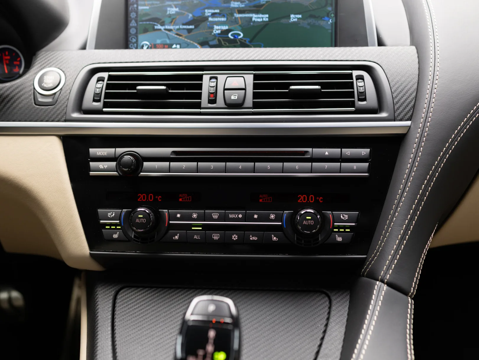 Alpina B6 Standard Equipment F12/F13, 2012 — экстерьер, фото 24