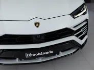 Lamborghini Urus Individual I, 2020 — экстерьер, фото 33
