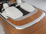 Rolls-Royce Dawn Individual I, 2016 — экстерьер, фото 36