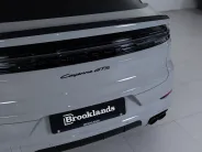 Porsche Cayenne GTS Coupé III Рестайлинг, 2024 — экстерьер, фото 31