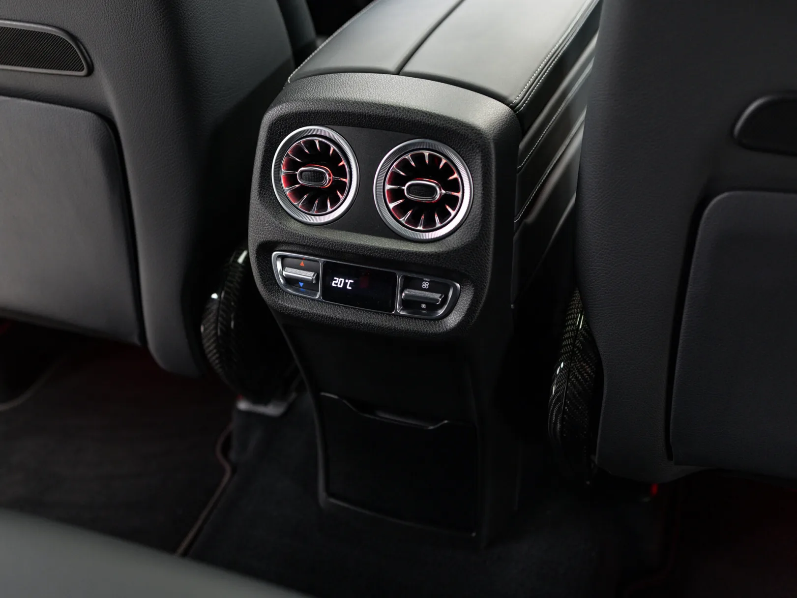 Mercedes-Benz G-Класс AMG G 63 II (W463), 2021 — экстерьер, фото 31