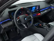 BMW M5 VII (G90), 2024 — экстерьер, фото 9