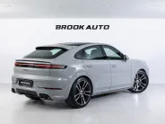 Porsche Cayenne Coupé III Рестайлинг, 2025 — экстерьер, фото 4