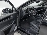 Porsche Cayenne Turbo GT III Рестайлинг, 2026 — экстерьер, фото 7