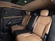 Land Rover Range Rover Sport Autobiography III, 2026 — экстерьер, фото 33