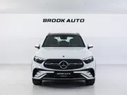 Mercedes-Benz GLC 300 4MATIC II (X254), 2025 — экстерьер, фото 2