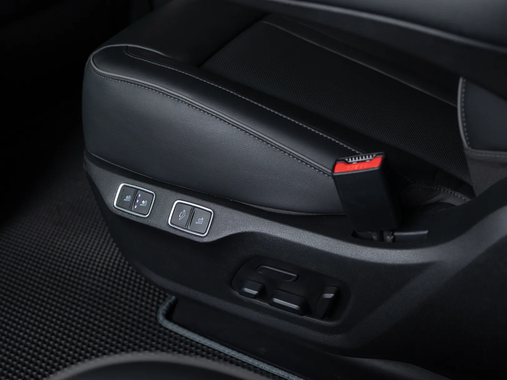 Hyundai Staria I, 2023 — экстерьер, фото 28