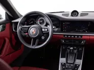 Porsche 911 VIII (992), 2023 — экстерьер, фото 12