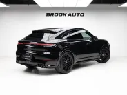 Porsche Cayenne S Coupé III Рестайлинг, 2023 — экстерьер, фото 4