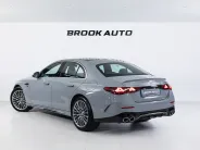 Mercedes-Benz E-Класс AMG E 53 4MATIC+ VI (W214), 2025 — экстерьер, фото 6