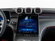 Mercedes-Benz GLC AMG GLC 43 4MATIC II (X254), 2025 — экстерьер, фото 22