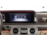 Mercedes-Benz G-Класс G 350 d III (W463), 2020 — экстерьер, фото 24
