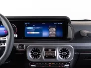 Mercedes-Benz G-Класс G 450 d AMG Line III (W465) Рестайлинг, 2026 — экстерьер, фото 25