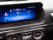 Mercedes-Benz G-Класс AMG G 63 II (W465) Рестайлинг, 2025 — экстерьер, фото 17