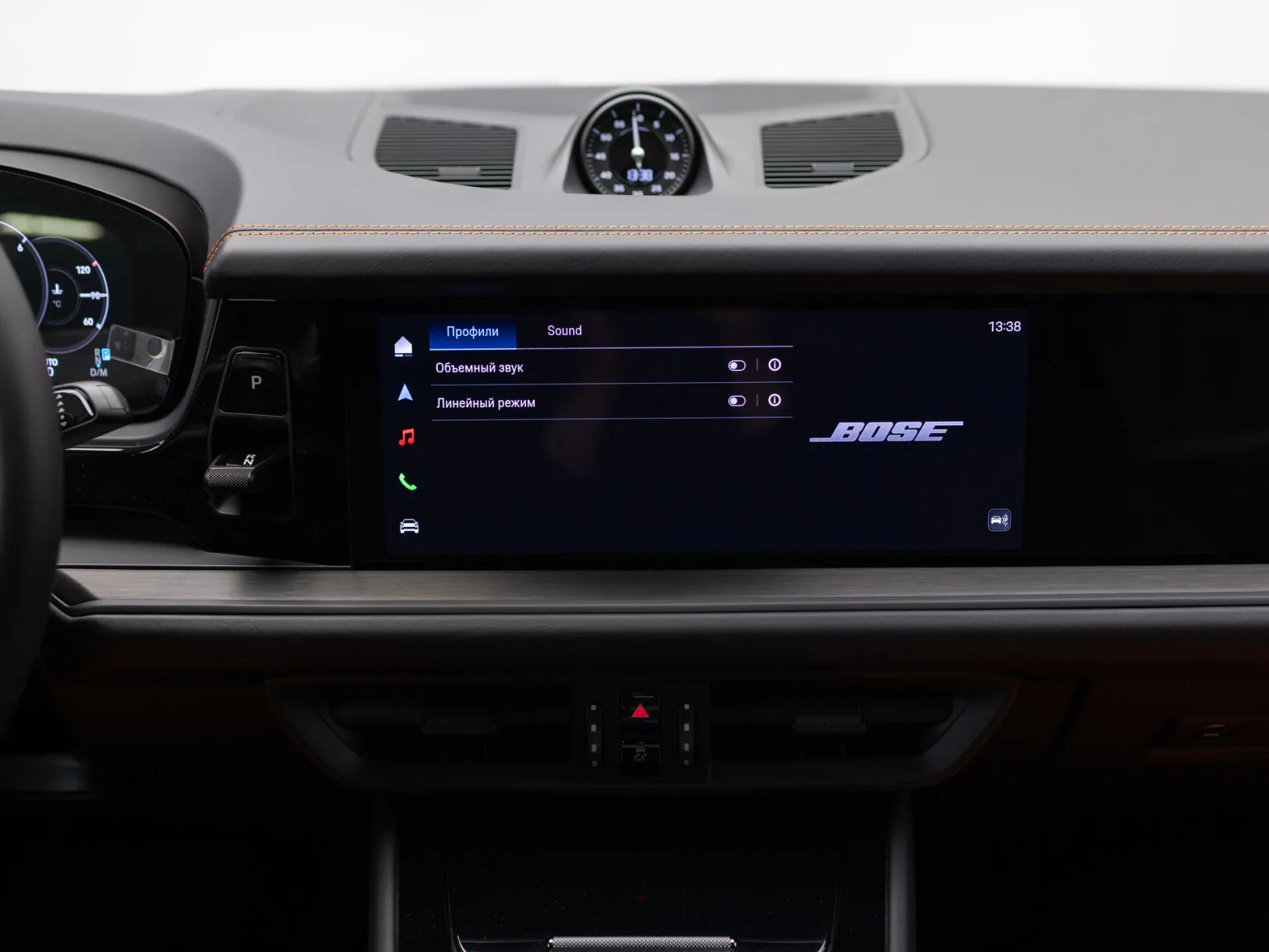 Porsche Cayenne E-Hybrid Coupé III Рестайлинг, 2026 — экстерьер, фото 28