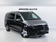 Mercedes-Benz V-Класс Exclusive III (W447) Рестайлинг 2, 2025 — экстерьер, фото 3