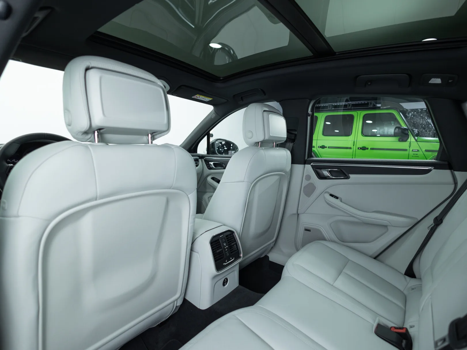 Porsche Macan T I Рестайлинг 2, 2024 — экстерьер, фото 25