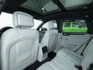 Porsche Macan T I Рестайлинг 2, 2024 — экстерьер, фото 25