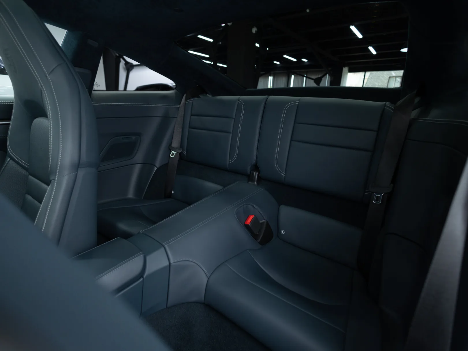 Porsche 911 Carrera 4S VIII (992), 2021 — экстерьер, фото 24