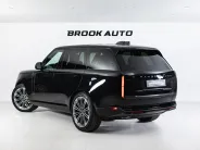 Land Rover Range Rover SE (USA) V, 2025 — экстерьер, фото 6