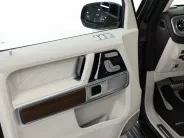 Mercedes-Benz G-Класс AMG G 63 II (W463), 2023 — экстерьер, фото 8