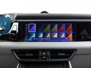 Porsche Macan Electric II, 2025 — экстерьер, фото 24